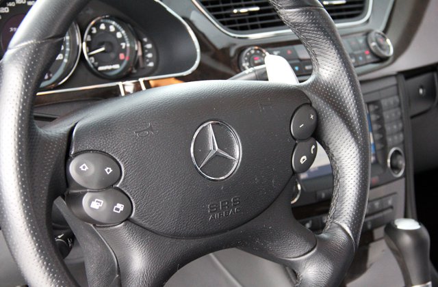 メルセデスベンツCLSクラスCLS63 AMG
