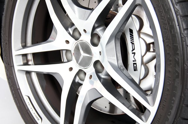 メルセデスベンツCLSクラスCLS63 AMG