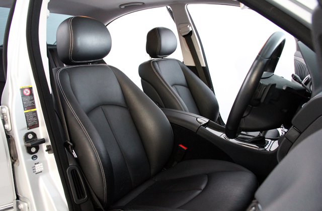 メルセデスベンツEクラスE550 アバンギャルドS