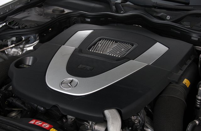 メルセデスベンツEクラスE550 アバンギャルドS