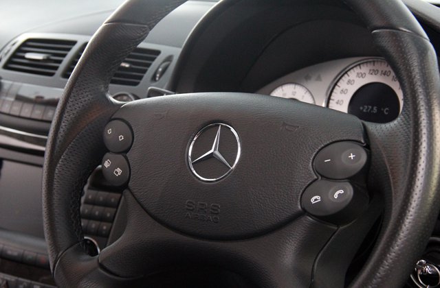 メルセデスベンツEクラスE550 アバンギャルドS