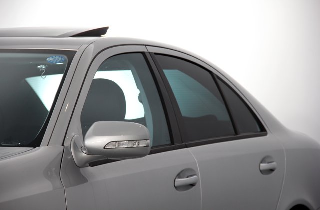 メルセデスベンツEクラスE550 アバンギャルドS