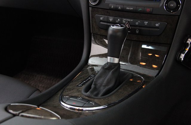 メルセデスベンツEクラスE550 アバンギャルドS