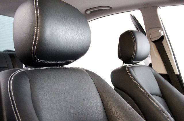 メルセデスベンツEクラスE550 アバンギャルドS