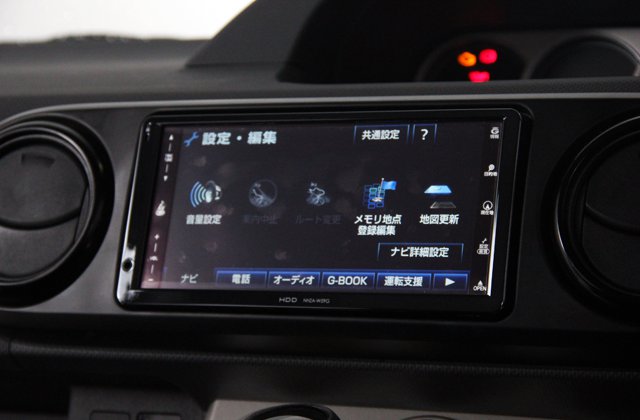 トヨタカローラルミオン1.8S チョコレート