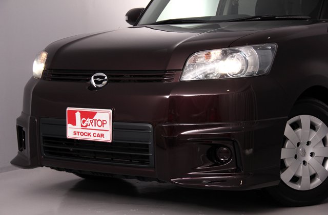 トヨタカローラルミオン1.8S チョコレート