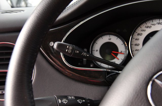 メルセデスベンツCLSクラスCLS55 AMG