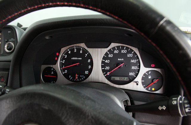 ニッサンスカイラインGT-R