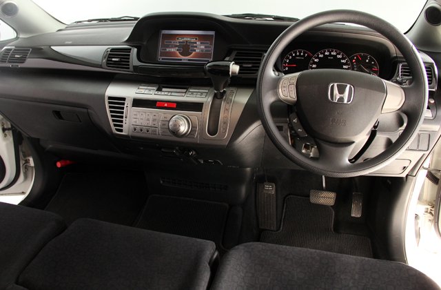 ホンダエディックス20X