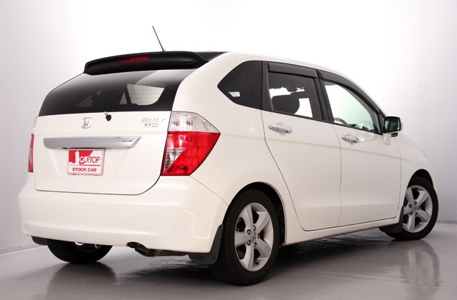 ホンダエディックス20X