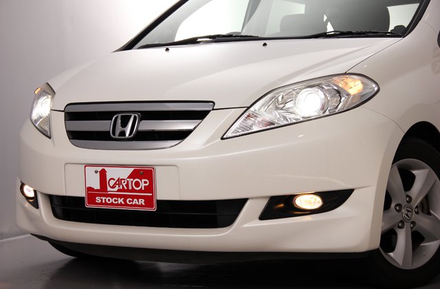 ホンダエディックス20X