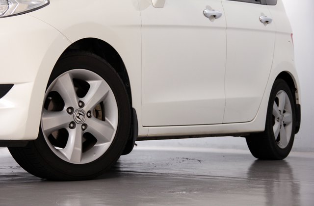 ホンダエディックス20X