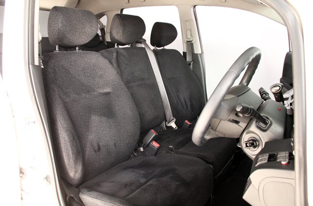 ホンダエディックス20X