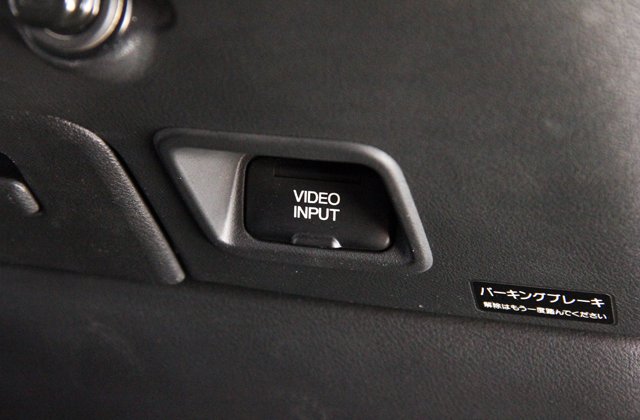 ホンダエディックス20X