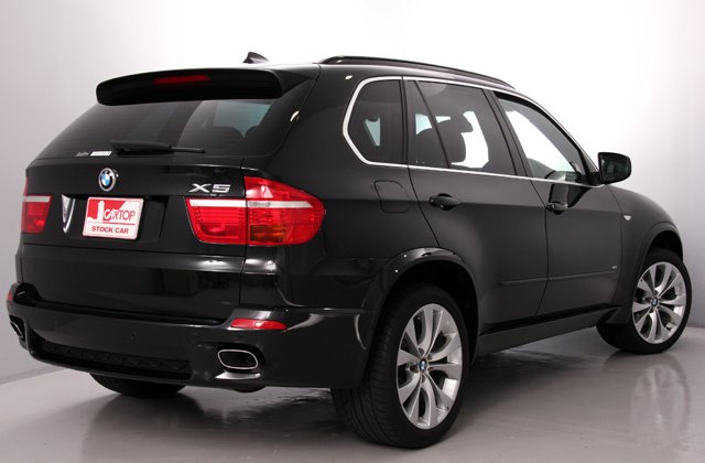 BMWX54.8i