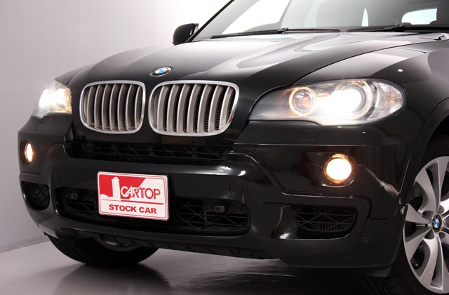 BMWX54.8i