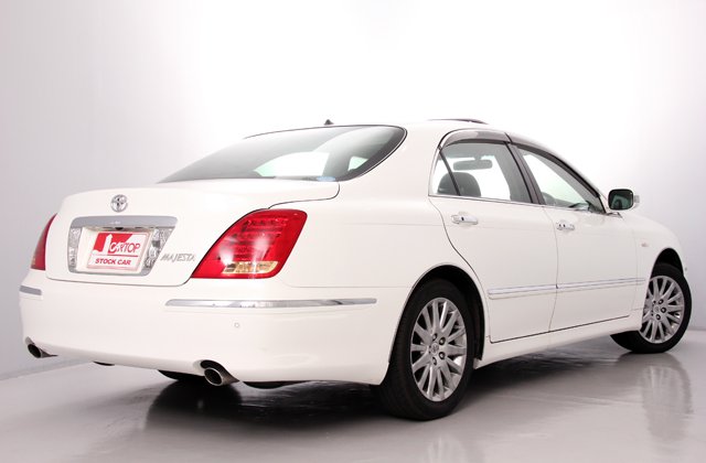 トヨタクラウンマジェスタCタイプ