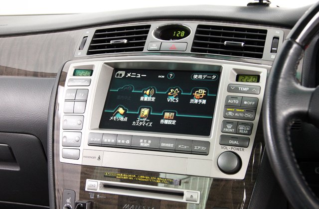 トヨタクラウンマジェスタCタイプ