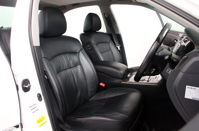 トヨタクラウンマジェスタCタイプ