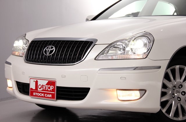 トヨタクラウンマジェスタCタイプ