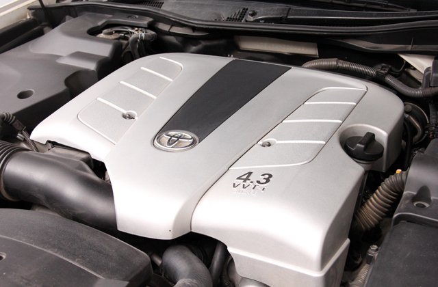 トヨタクラウンマジェスタCタイプ