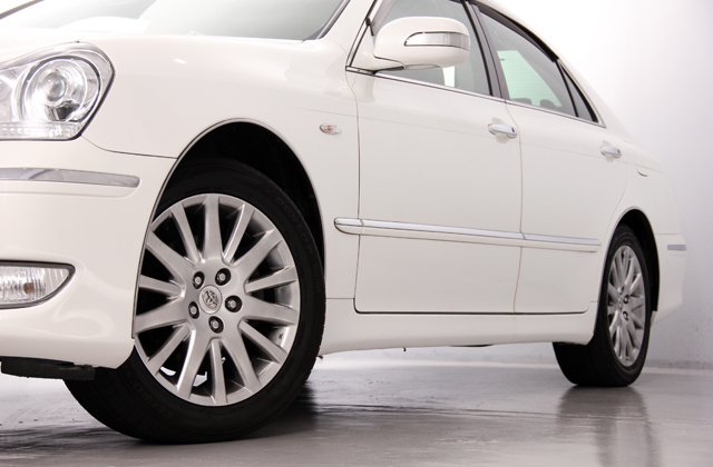 トヨタクラウンマジェスタCタイプ