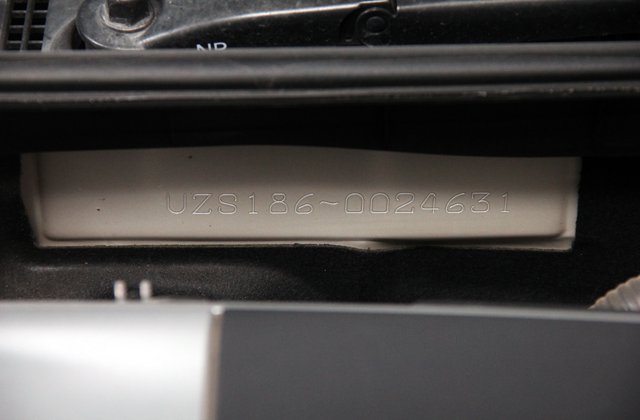 トヨタクラウンマジェスタCタイプ