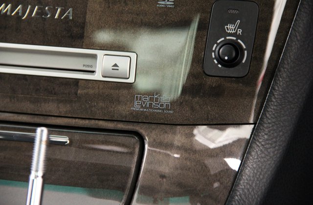 トヨタクラウンマジェスタCタイプ