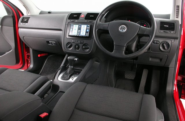 フォルクスワーゲンゴルフE