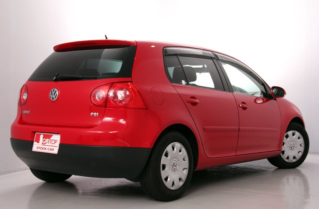 フォルクスワーゲンゴルフE