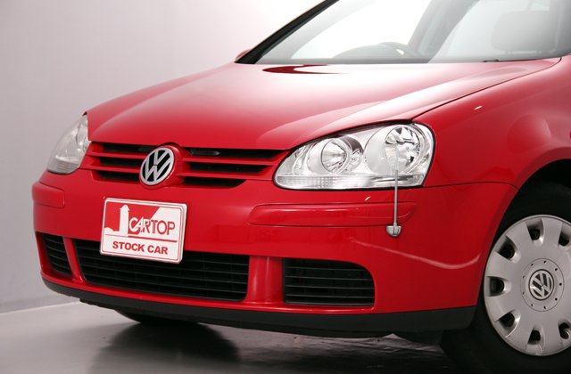 フォルクスワーゲンゴルフE