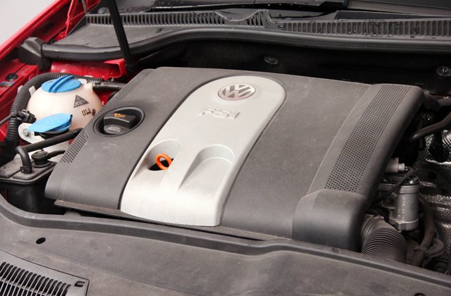 フォルクスワーゲンゴルフE