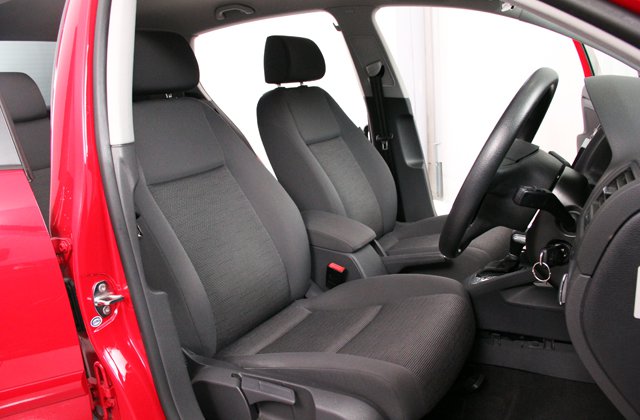 フォルクスワーゲンゴルフE