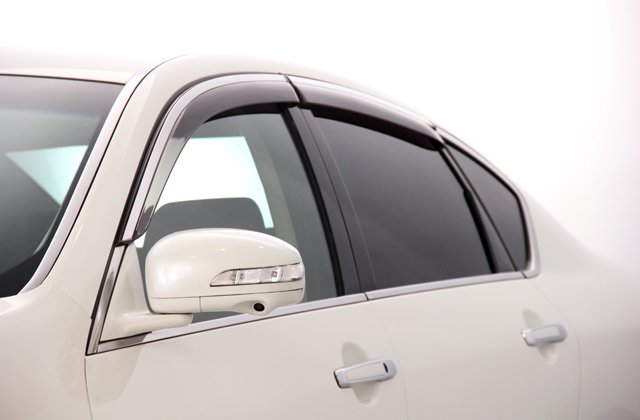 ニッサンフーガ350GT スポーツパッケージ