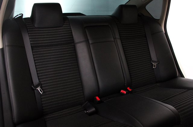 ニッサンフーガ350GT スポーツパッケージ