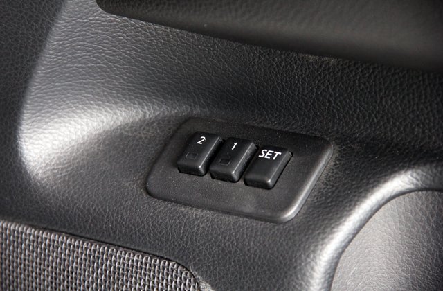 ニッサンフーガ350GT スポーツパッケージ