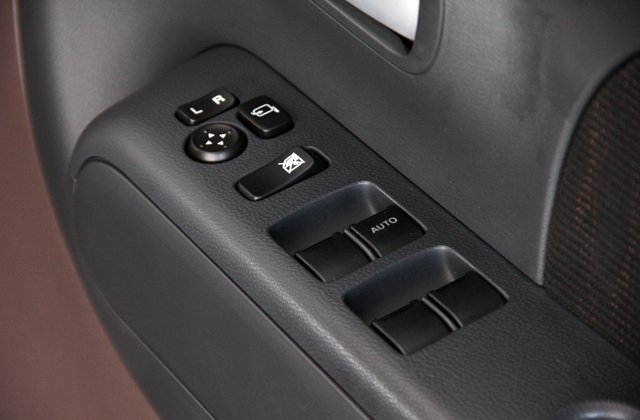 ニッサンモコE ショコラティエセレクション