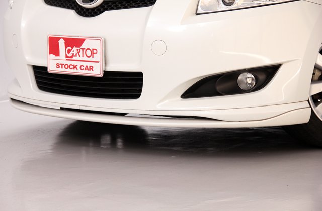 トヨタオーリス180G Sパッケージ