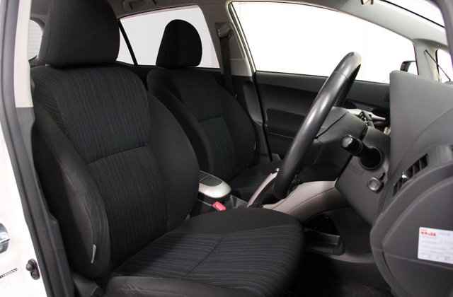 トヨタオーリス180G Sパッケージ