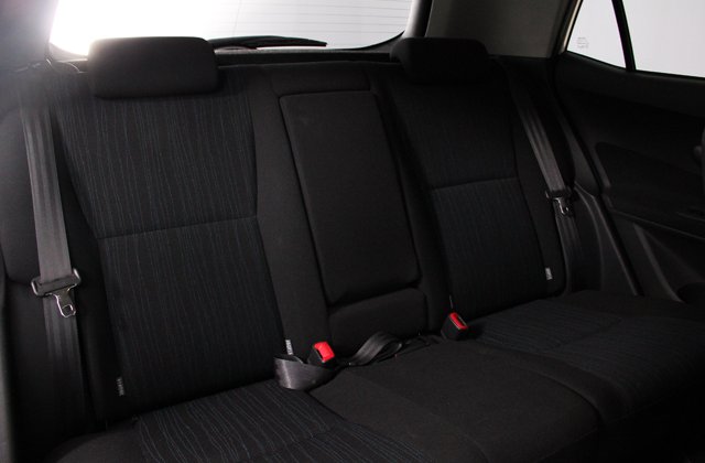 トヨタオーリス180G Sパッケージ