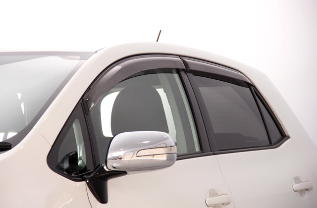 トヨタオーリス180G Sパッケージ