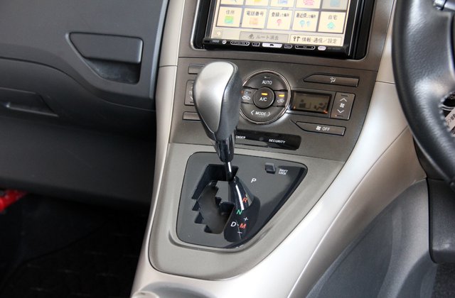 トヨタオーリス180G Sパッケージ