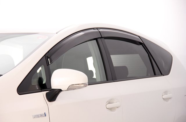 トヨタプリウスα Sツーリングセレクション