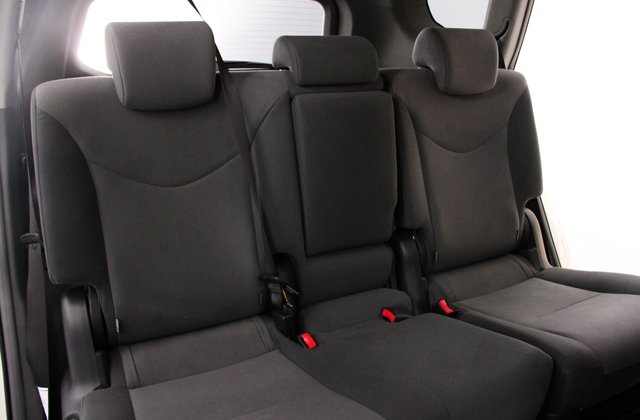 トヨタプリウスα Sツーリングセレクション