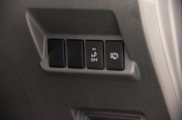 トヨタプリウスα Sツーリングセレクション