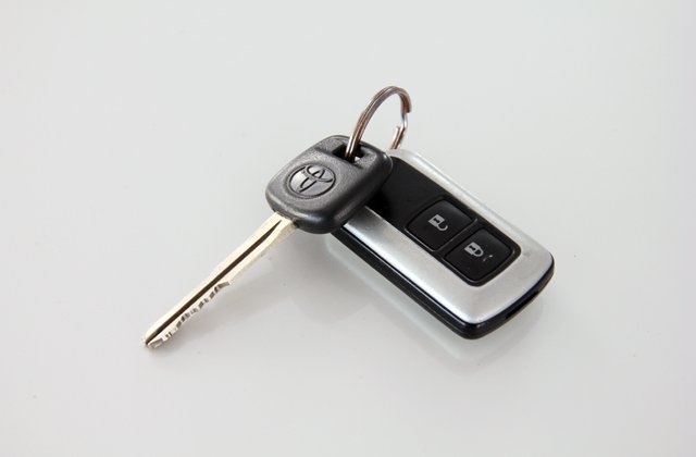 トヨタウィッシュ2.0G