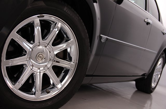 クライスラー300C5.7HEMI