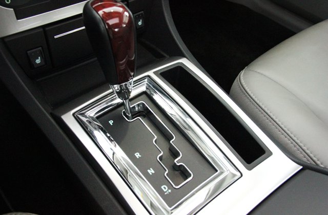 クライスラー300C5.7HEMI