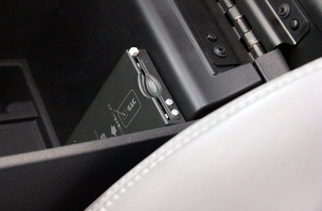 クライスラー300C5.7HEMI