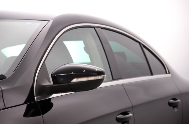 フォルクスワーゲンパサートcc V6 4モーション